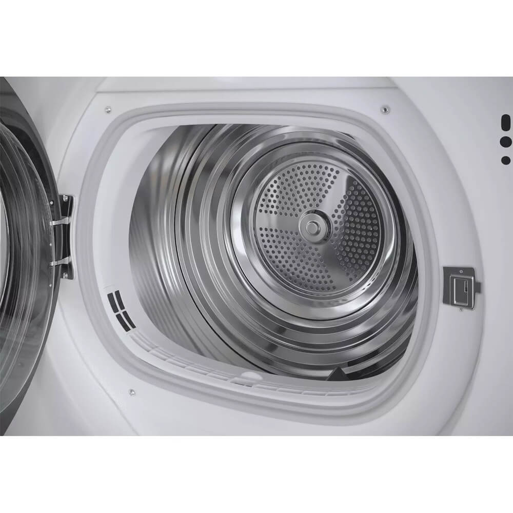Встраиваемая сушильная машина Haier HDB4 H7A2TBEX-RU