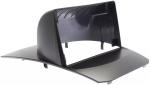 Магнитола для Ford Fiesta 2008-2018 - Canbox 9297 Qled, Android 10, Быстрая, SIM-слот