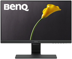 Монитор 21.5" BenQ 22 GW2283 (9H.LHLLA.TBE)