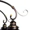 Потолочная люстра Grazioso A4577PL-8CK Arte Lamp