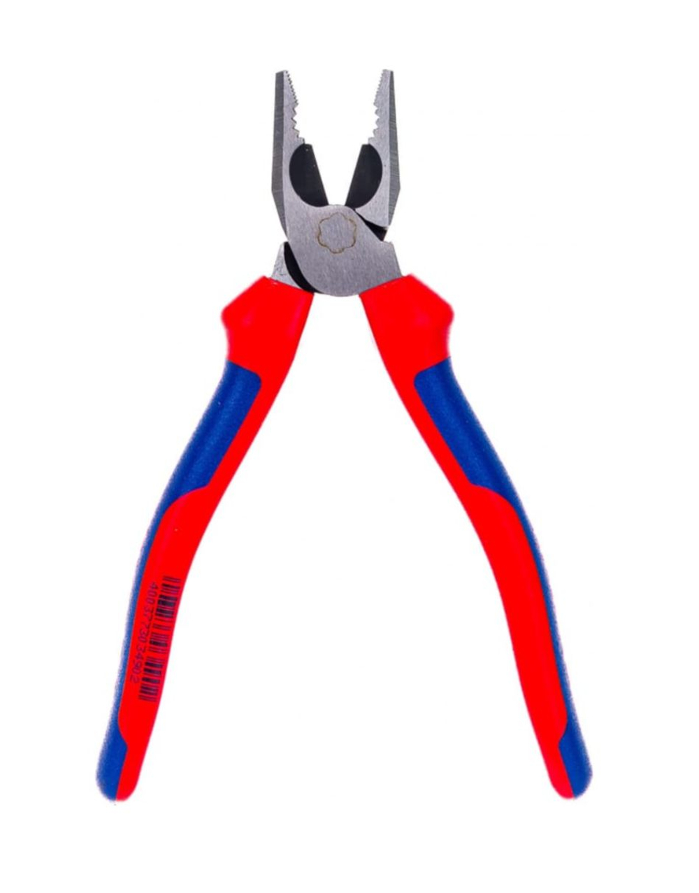 Силовые пассатижи KNIPEX KN-0202180