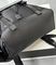 Рюкзак чёрный от Montblanc BP5-250003 — фото 8 [TG 301127e3cc17-008]