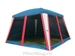Тент-Шатер Canadian Camper Safary