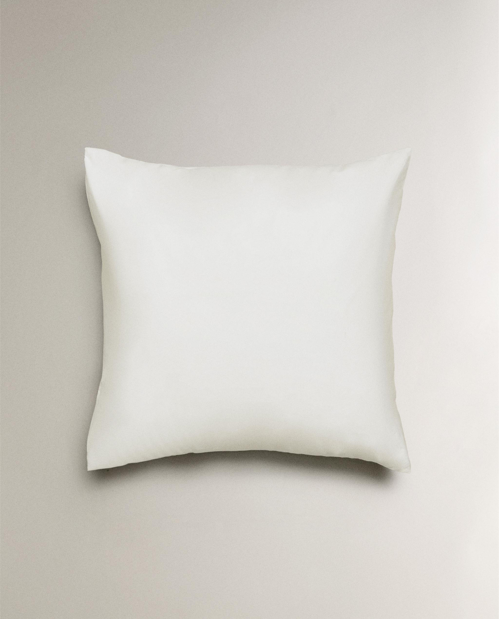 Наволочка перкаль Zara Home, фото 9