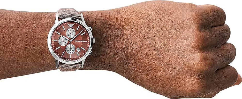 Мужские наручные часы Emporio Armani AR11456