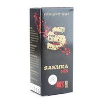 Сакура мен (Sakura men) концентрат, 10 мл, "Сашера-Мед"