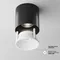 Точечный светильник Alfa LED C064CL-L12B4K Maytoni