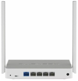 Беспроводной маршрутизатор Keenetic Omni (KN-1410) 802.11n 300Mbps, 4xLAN WAN USB