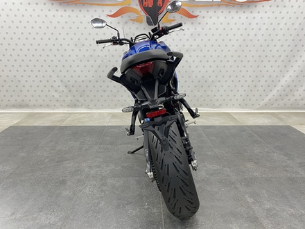 Triumph Tiger Sport 660 , 2022
