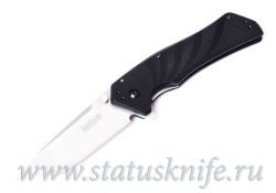 Нож Kershaw 1860 Pistonфотография - 1