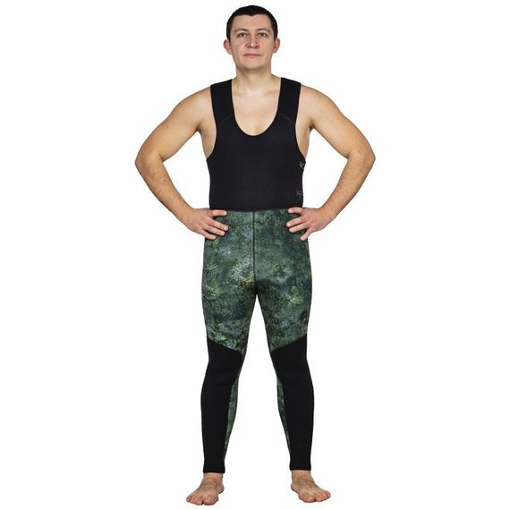 Гидрокостюм Marlin Phantom Emerald 10 мм