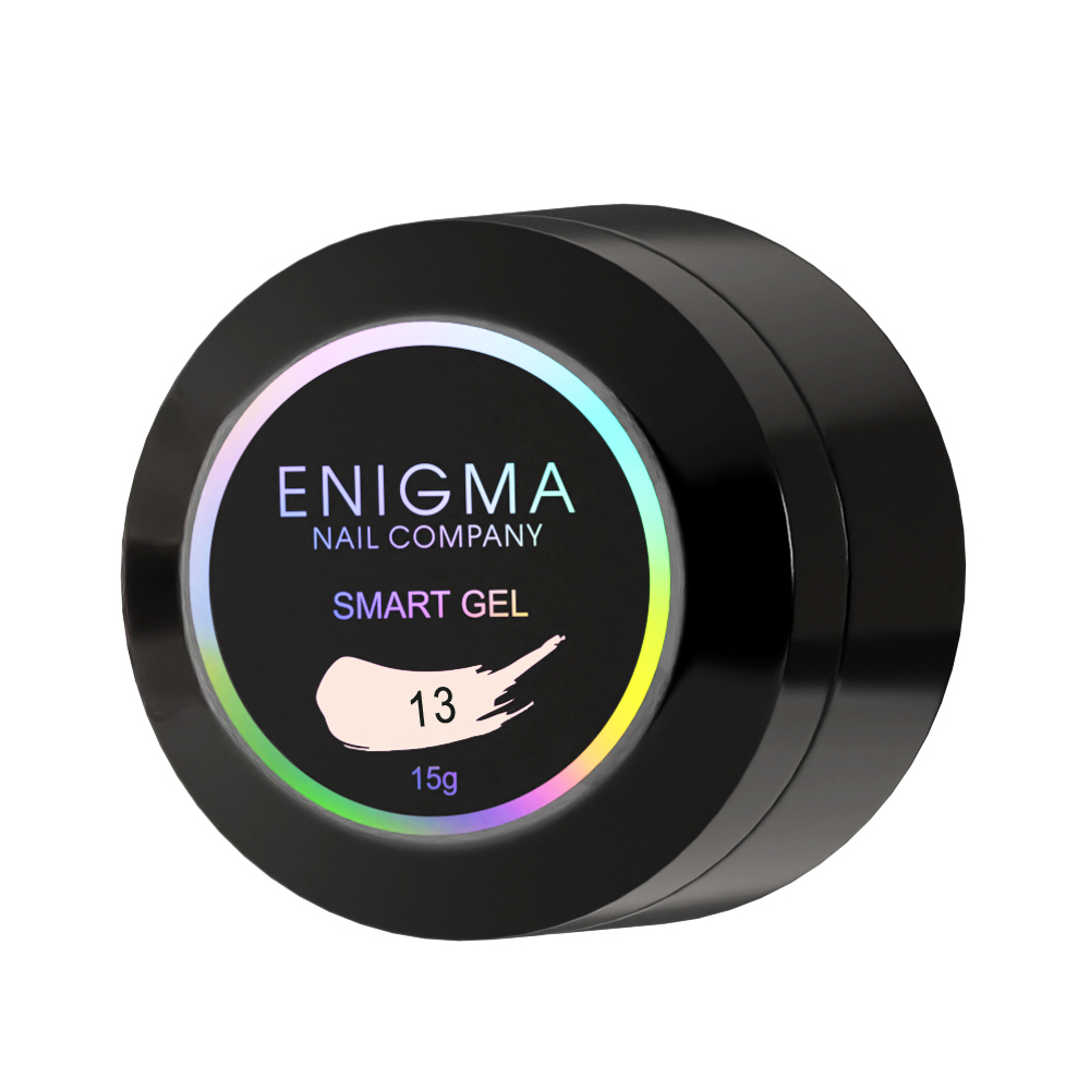 Liquid acid-free gel Enigma SMART gel 13 15g.
