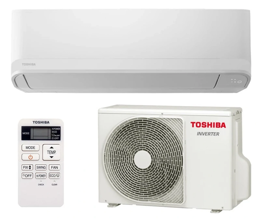 Toshiba RAS-10TKVG/RAS-10TAVG-E