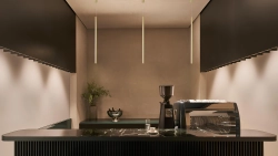 Светильник подвесной Crystal Lux CLT 036C1100 GO