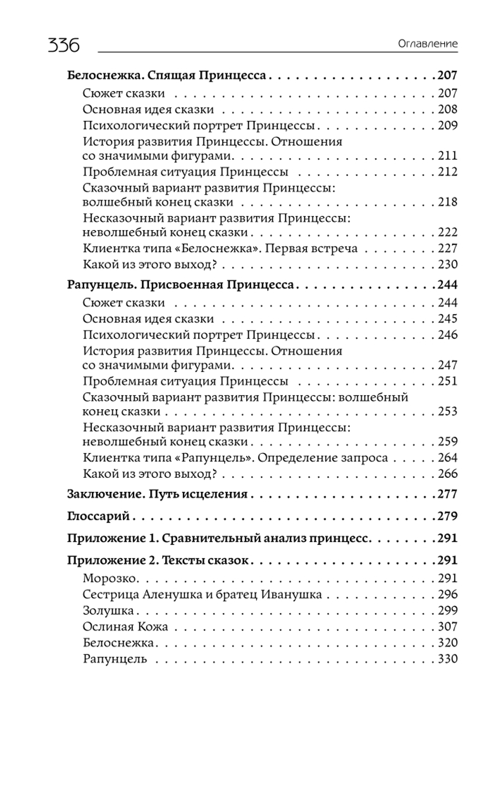 Куда исчезают Принцессы?