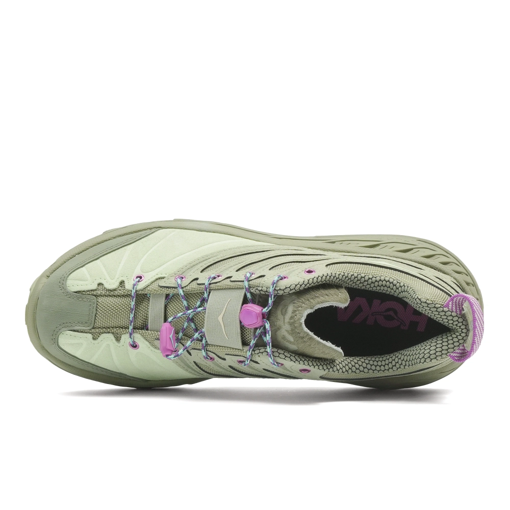 Кроссовки unisex Hoka Stinson Evo OG TP