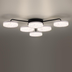 Потолочная светодиодная люстра Lumion DIDANA 8236/6CL