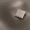 Клавиша для выключателя/переключателя одноклавишного Voltum S70 Платина VLSM000110