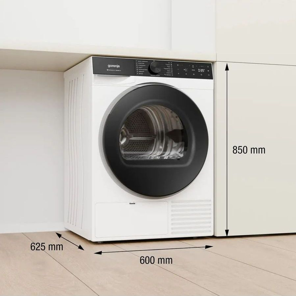 GORENJE DG69D