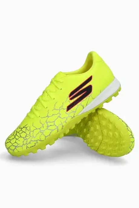 Сороконожки Skechers SKX 1.5 Academy TF - желтый