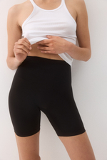Короткие легинсы Push-up Firm Shape - H&M