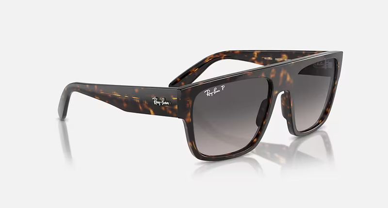 RAY-BAN DRIFTER RB0360S 902/M3