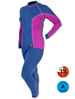 Термокомплект Norfin LADY BASE 05 р.XXL