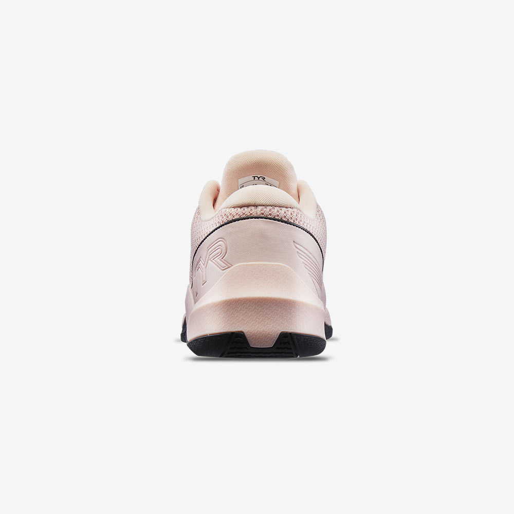 Кроссовки мужские TYR CXT-2 TRAINER (Розовые)