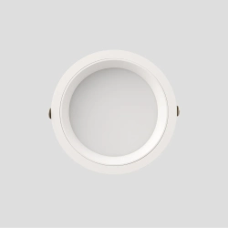 Светильник встраиваемый Crystal Lux CLT 529C135 WH 4000K