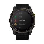 Умные часы Garmin Enduro 3, 51mm, Black (010-02751-00)