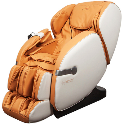 Массажное кресло CASADA BetaSonic 2 Orange