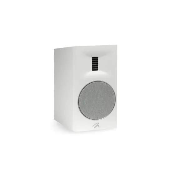 Martin Logan Motion XT B100 Bookshelf Satin White