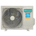 Hisense ZOOM DC Inverter AS-18UW4RMSKB01 Настенная инверторная сплит-система