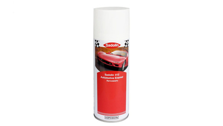 Краска-спрей Sadolin 310 валюта 0,4л