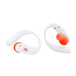 Беспроводные наушники JBL Endurance Peak 4 White