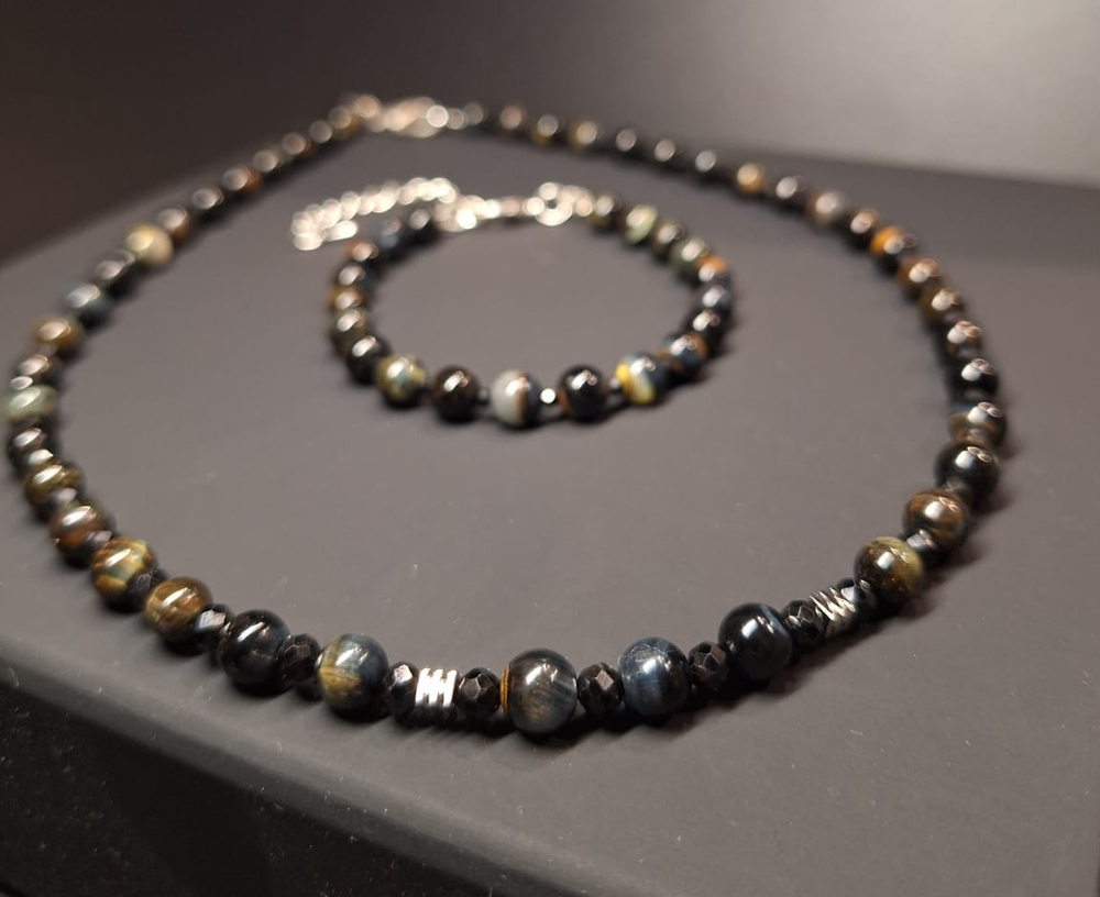 Сет "Соколиная охота"
