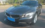 Карбоновый обвес для BMW Z4 БМВ обвес бампер