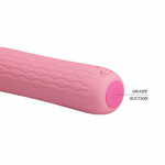 Мини вибратор Pretty Love BI-014547-7