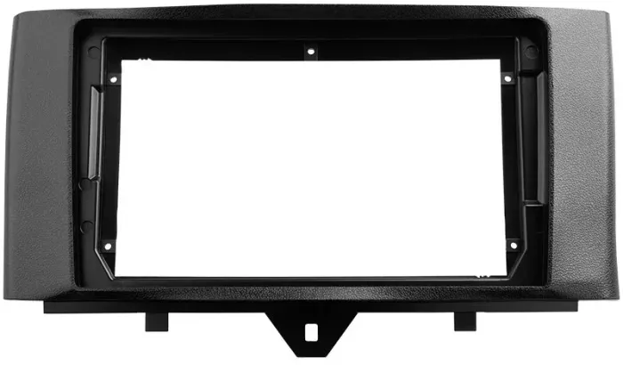 Магнитола для Smart ForTwo W451 2010-2015 - Teyes CC4-PRO монитор 13" 2K QLED на Android 13, Быстрейшая, Snapdragon 778G, ИИ, CarPlay, DSP, 4G SIM-слот