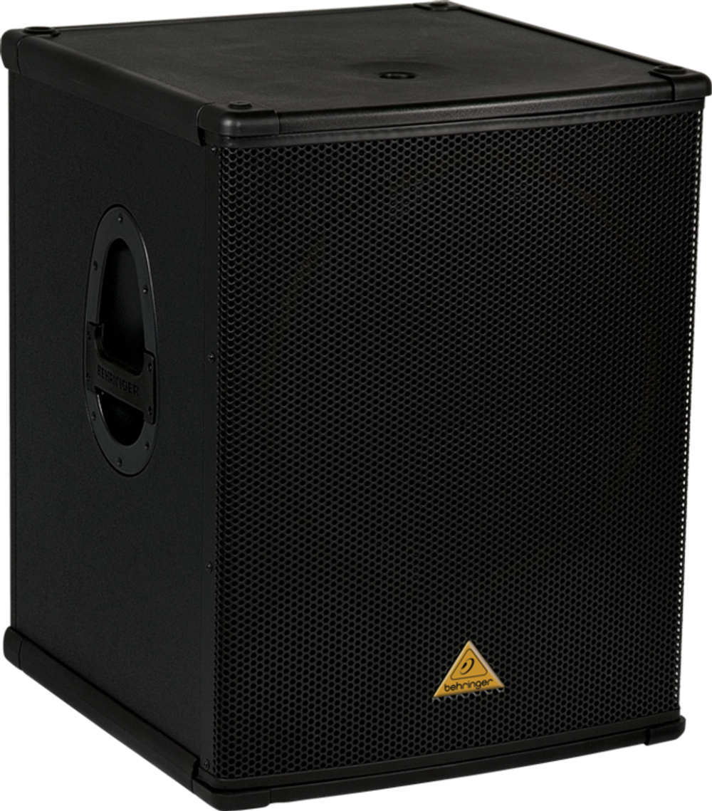 Behringer B1800X Pro