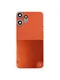 Задняя крышка для CMF Phone 2 Pro со стеклом камеры, оранжевая (Orange)