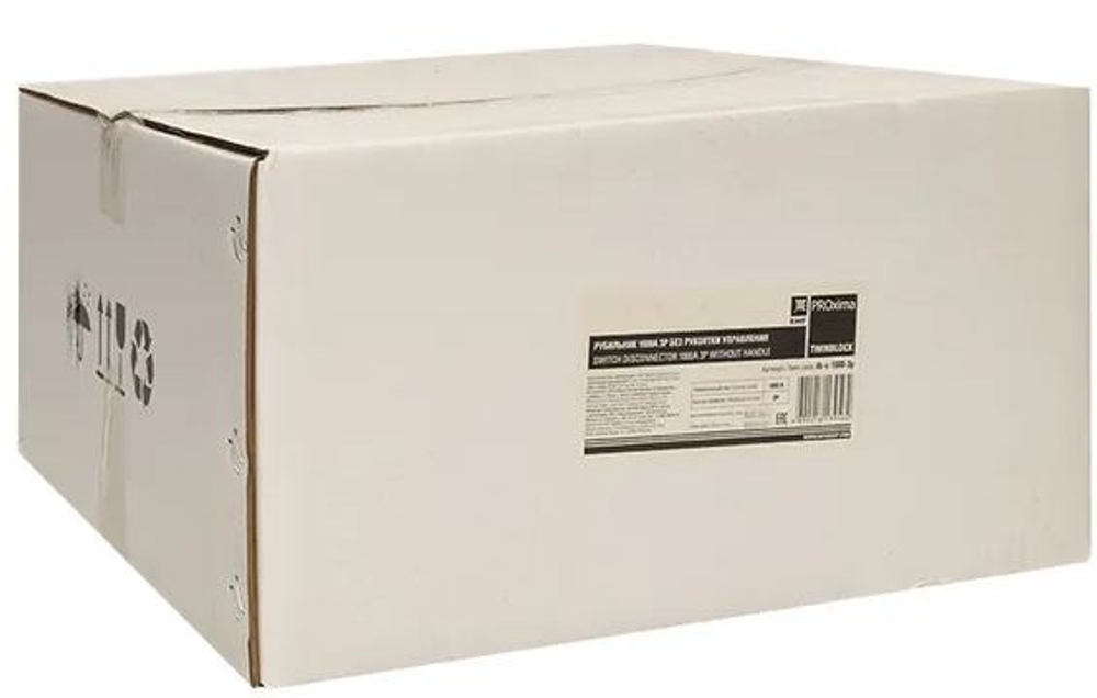 Рубильник EKF tb-s-1000-3p
