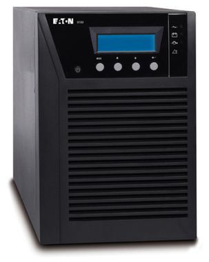 ИБП Eaton 9130 3000VA Tower XL 3000 ВА / 2700 Вт - фотография