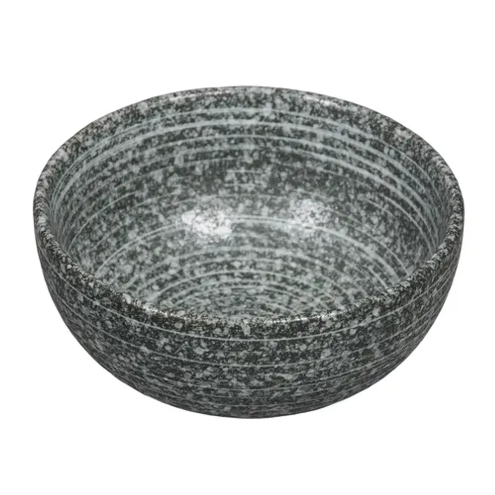 Салатник 350 мл d 12,3 см h5,5 см глазурь Glossy Stone Taiga P.L. Proff Cuisine [1]
