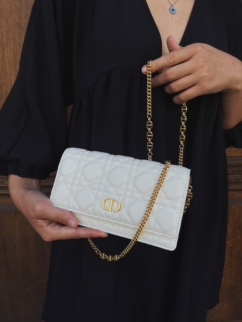 Dior Caro