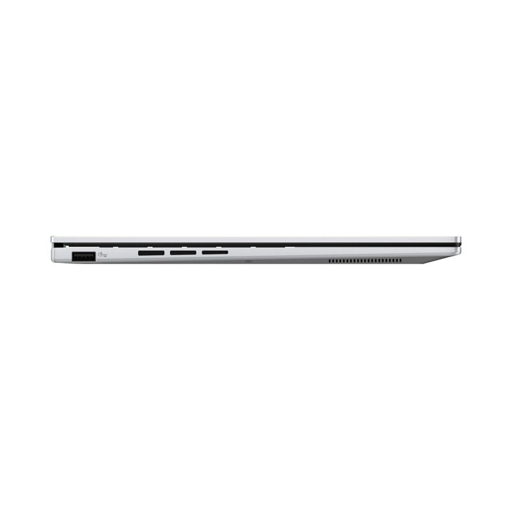 Ноутбук Asus ZenBook 14 2025, Ultra 9-285H, 32Gb, 1Tb, OLED, Серый