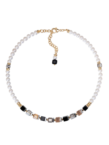 91003663 Колье Selena Pearls