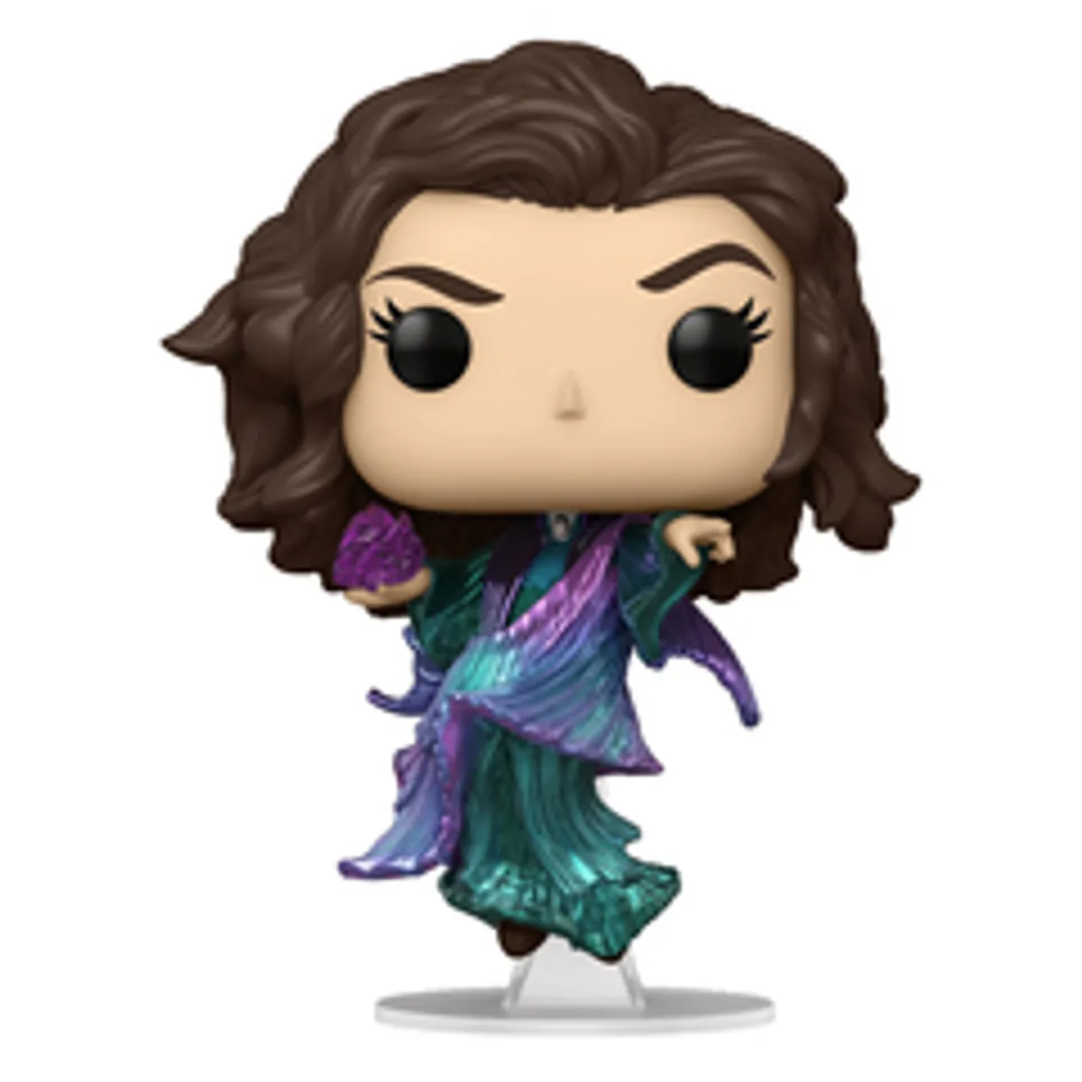 Фигурка Funko POP! Marvel. WandaVision: Agatha Harkness (826)