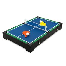 Игровой стол - настольный многофункциональный 3 в 1 "League"