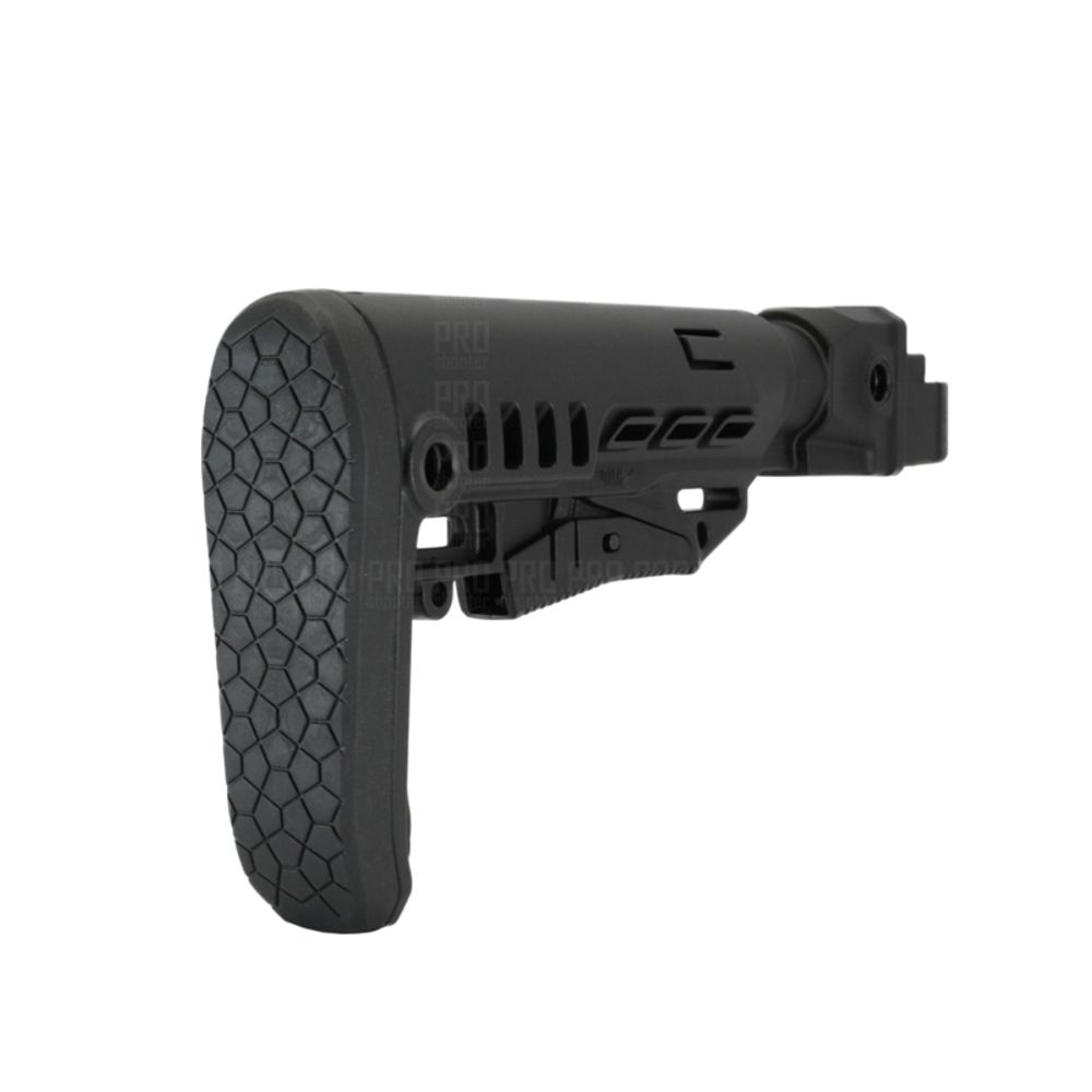 Приклад TBS Compact на нескладные АК, DLG Tactical